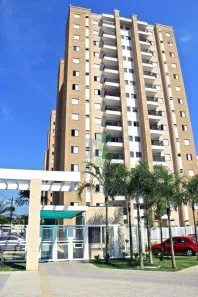 Apartamento com 2 Quartos à venda, 67m² no Vila Machado, Jacareí