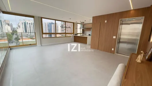 Apartamento com 2 Quartos para alugar, 105m² no Itaim Bibi, São Paulo