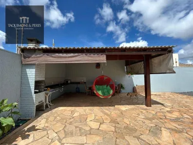 Sobrado com 6 Quartos à venda, 277m² no Anápolis City, Anápolis