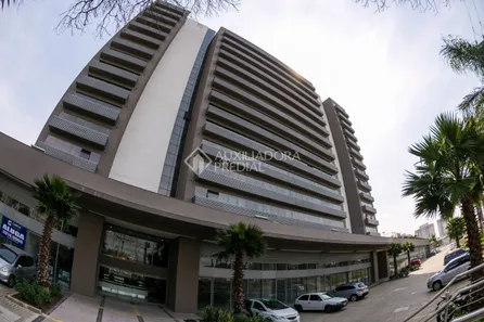 Ponto Comercial para alugar, 144m² no Sarandi, Porto Alegre