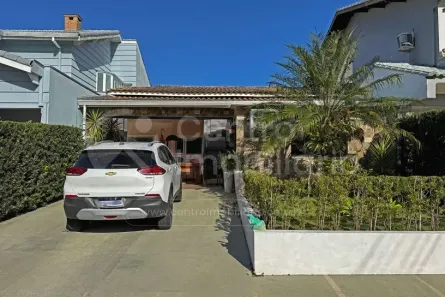 Casa de Condomínio com 3 Quartos à venda, 140m² no Jardim Tres Marias, Peruíbe