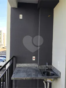 Apartamento com 2 Quartos à venda, 50m² no Jardins do Império, Indaiatuba