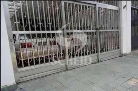 Sobrado com 4 Quartos à venda, 180m² no Brooklin Paulista, São Paulo