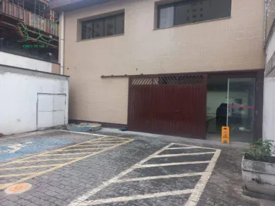 Prédio Comercial para alugar, 400m² no Vila Azevedo, São Paulo