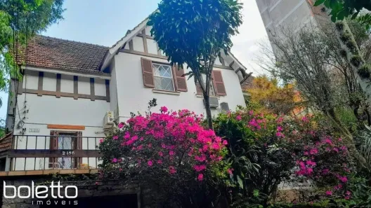 Casa com 6 Quartos à venda, 762m² no Rio Branco, Porto Alegre
