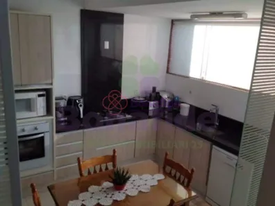 Apartamento com 3 Quartos à venda, 130m² no Jardim Petrópolis, Jundiaí