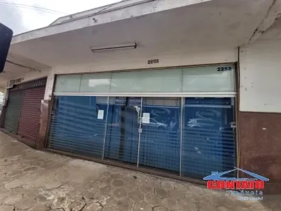 Ponto Comercial para alugar, 140m² no Jardim São Carlos, São Carlos