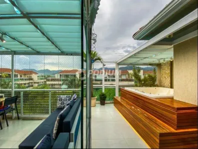 Cobertura com 3 Quartos à venda, 175m² no Recreio dos Bandeirantes, Rio de Janeiro