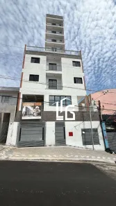 Apartamento com 2 Quartos à venda, 43m² no Chácara Mafalda, São Paulo