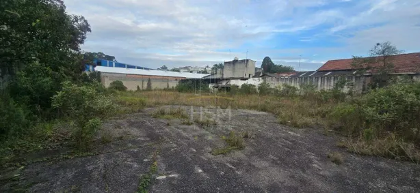 Lote/Terreno à venda, 1865m² no Demarchi, São Bernardo do Campo