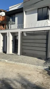 Casa com 3 Quartos à venda, 150m² no residencial bethania, Santana do Paraíso