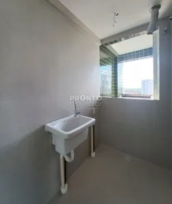 Apartamento com 1 Quarto à venda, 31m² no Piedade, Jaboatão dos Guararapes