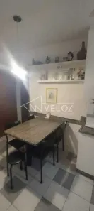 Apartamento com 4 Quartos à venda, 150m² no Lagoa, Rio de Janeiro