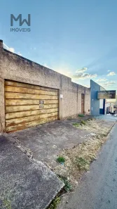 Lote/Terreno à venda, 504m² no Jardim América, Anápolis