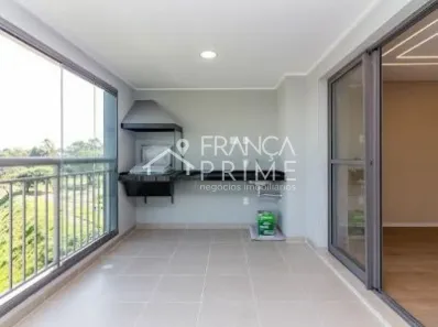 Apartamento com 3 Quartos à venda, 106m² no City América, São Paulo