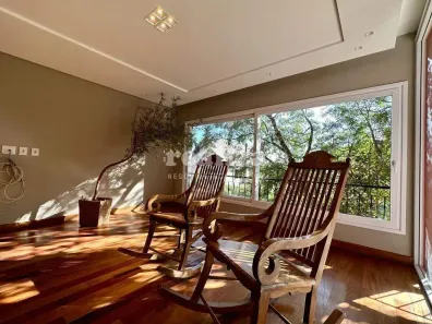 Casa de Condomínio com 4 Quartos à venda, 400m² no Reserva da Serra, Canela
