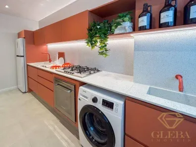 Apartamento com 3 Quartos à venda, 80m² no Terra Bonita, Londrina