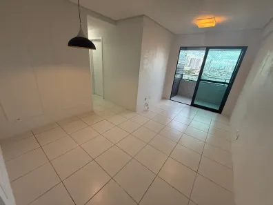Apartamento com 2 Quartos para alugar, 56m² no Torreão, Recife