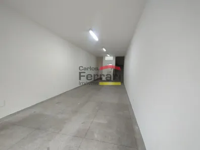 Ponto Comercial para alugar, 205m² no Brás, São Paulo
