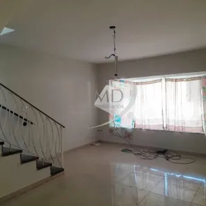 Sobrado com 3 Quartos para alugar, 161m² no Centro, São Caetano do Sul
