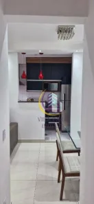 Apartamento com 2 Quartos à venda, 49m² no Presidente Altino, Osasco
