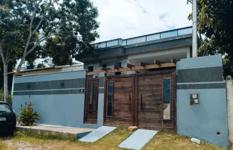 Casa com 3 Quartos para alugar, 154m² no Balneário São Pedro, São Pedro da Aldeia