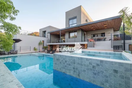 Casa de Condomínio com 5 Quartos à venda, 440m² no Condominio Village das Palmeiras, Itatiba