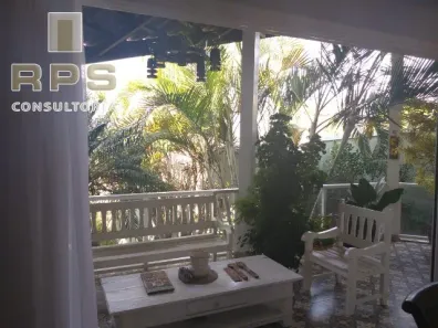 Sobrado com 5 Quartos para alugar, 354m² no Jardim Jaraguá, Atibaia