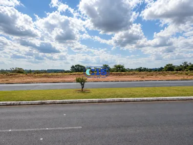 Lote/Terreno para alugar, 1000m² no Parque Universitário, Franca