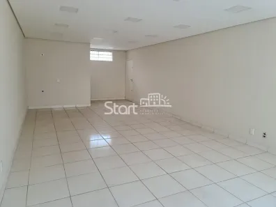 Sala Comercial com 1 Quarto para alugar, 65m² no Centro, Campinas