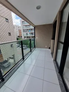 Apartamento com 2 Quartos à venda, 56m² no Campo Grande, Rio de Janeiro