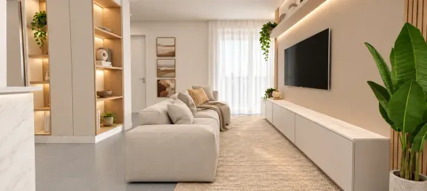 Apartamento com 2 Quartos à venda, 54m² no Jardim América, Goiânia