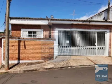 Casa com 3 Quartos à venda, 149m² no Centreville, São Carlos