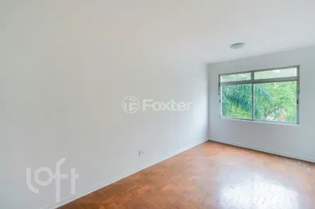 Apartamento com 1 Quarto à venda, 53m² no Jardim Paulista, São Paulo