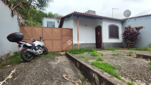 Casa com 3 Quartos à venda, 130m² no Casa de Pedra, Volta Redonda