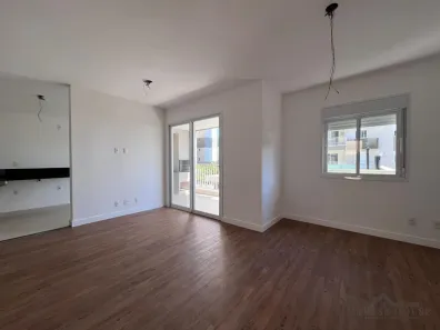 Apartamento com 2 Quartos à venda, 83m² no Morumbi, Paulínia