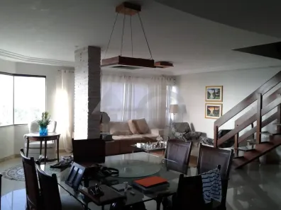 Apartamento com 4 Quartos à venda, 290m² no Jardins, Aracaju