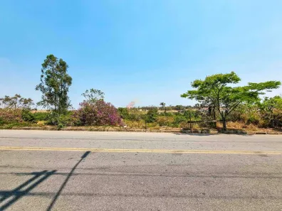 à venda, 600m² no Marajó, Divinópolis