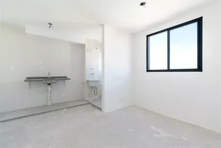 Apartamento com 2 Quartos à venda, 41m² no Vila Mira, São Paulo