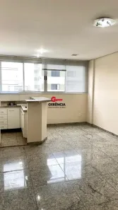 Apartamento com 1 Quarto à venda, 40m² no Conjunto Santa Maria, Belo Horizonte