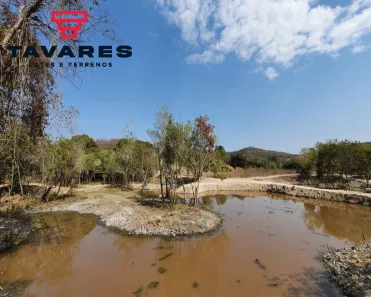 Lote/Terreno à venda, 20000m² no , Fortuna de Minas