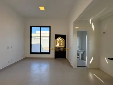 Casa de Condomínio com 3 Quartos à venda, 77m² no Caetetuba, Atibaia