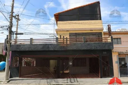 Sobrado com 4 Quartos à venda, 334m² no Vila Carrão, São Paulo
