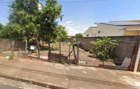 Lote/Terreno à venda, 415m² no Jardim Nazareth, São José do Rio Preto
