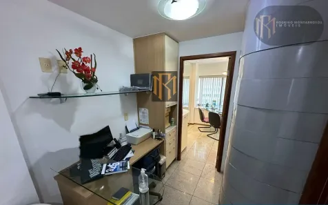 Consultório à venda, 28m² no Boa Viagem, Recife
