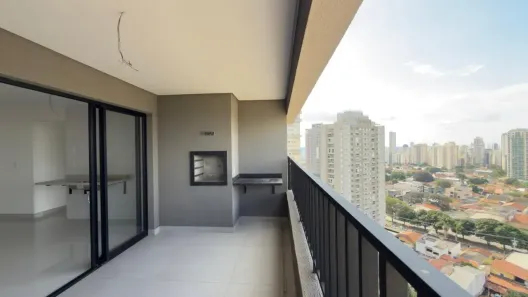Apartamento com 3 Quartos à venda, 112m² no Serrinha, Goiânia