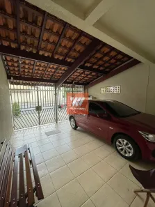 Casa com 3 Quartos à venda, 140m² no Esplanada Independência, Taubaté