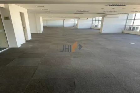 Sala Comercial para alugar, 379m² no Consolação, São Paulo