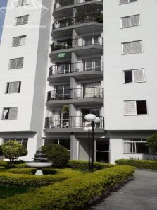 Apartamento com 2 Quartos à venda, 60m² no Saúde, São Paulo