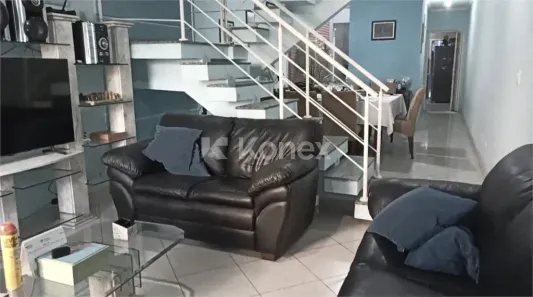 Casa com 3 Quartos à venda, 173m² no Vila Dom Pedro II, São Paulo